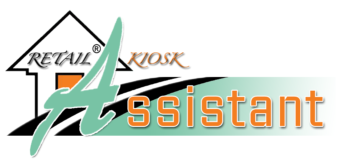 RETAIL KIOSK ASSISTANT